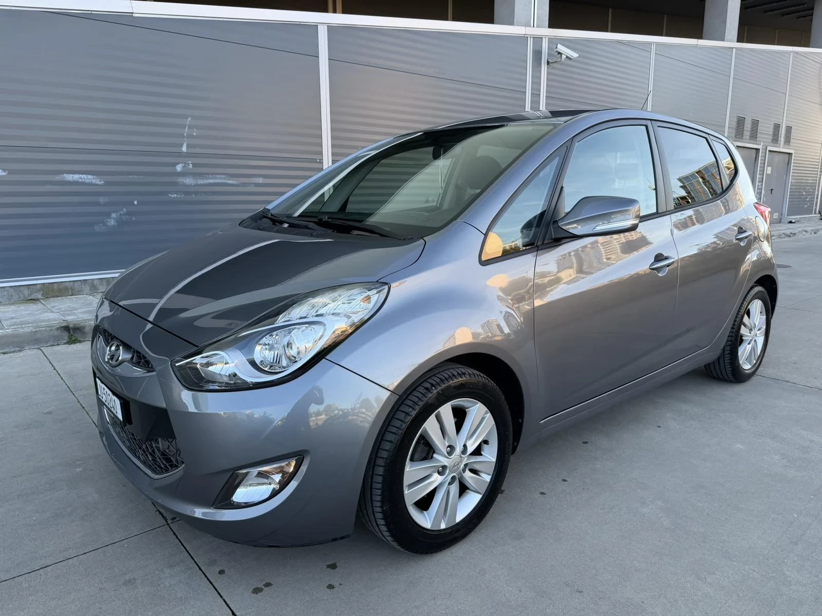 Hyundai Ix20 1.6i Automat - изображение 2