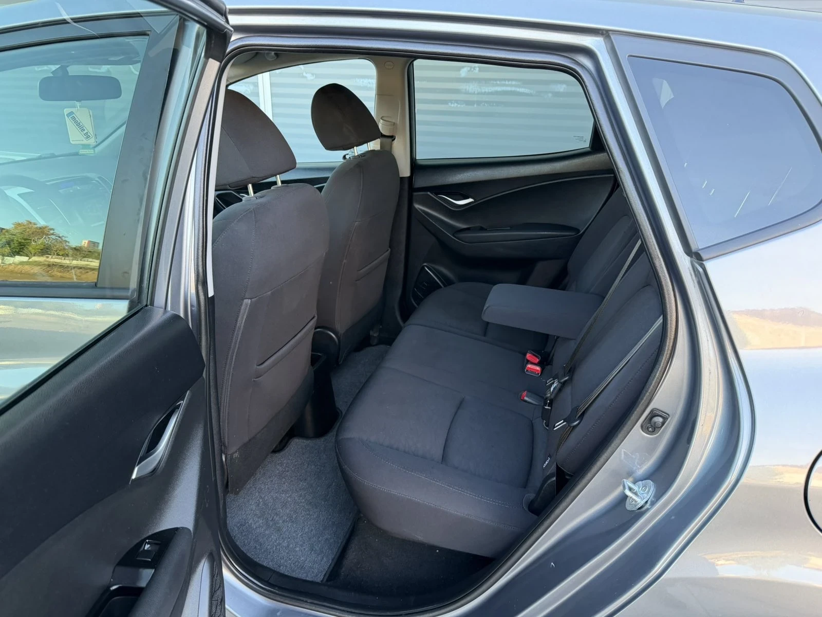 Hyundai Ix20 1.6i Automat | Mobile.bg   15