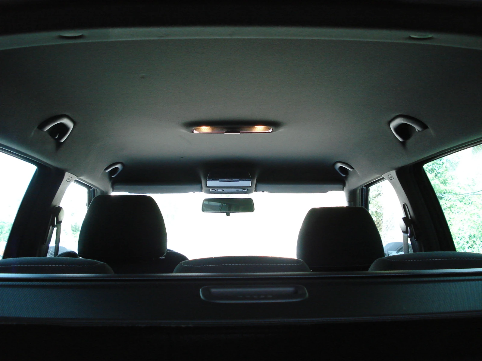 Skoda Fabia VRS 180kc SWISS | Mobile.bg   16