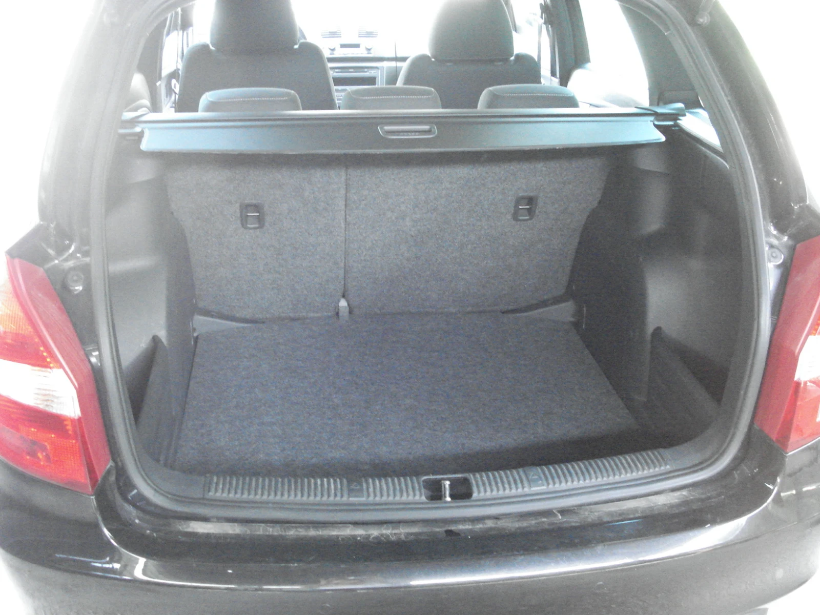 Skoda Fabia VRS 180kc SWISS | Mobile.bg   17