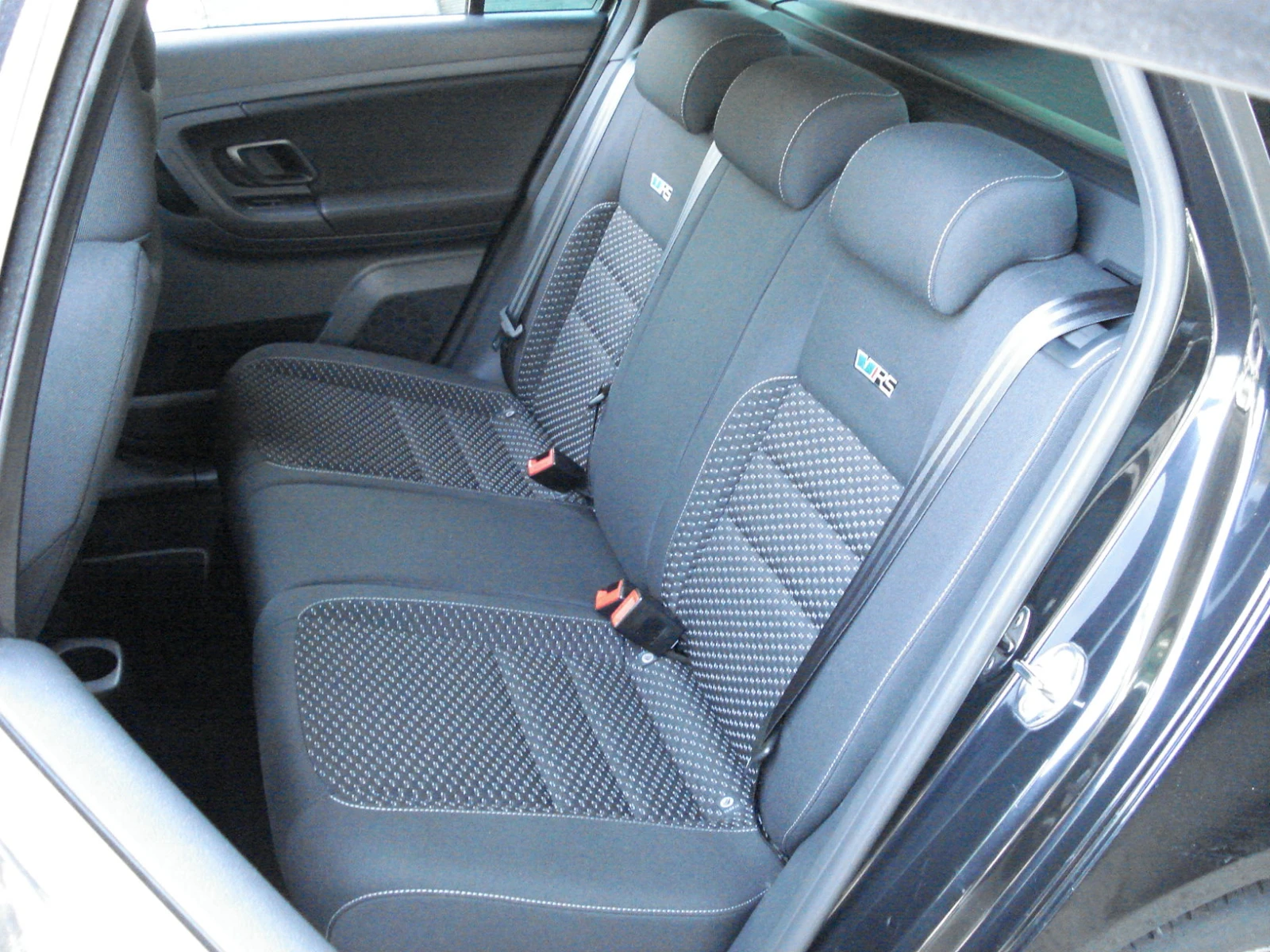 Skoda Fabia VRS 180kc SWISS | Mobile.bg   14