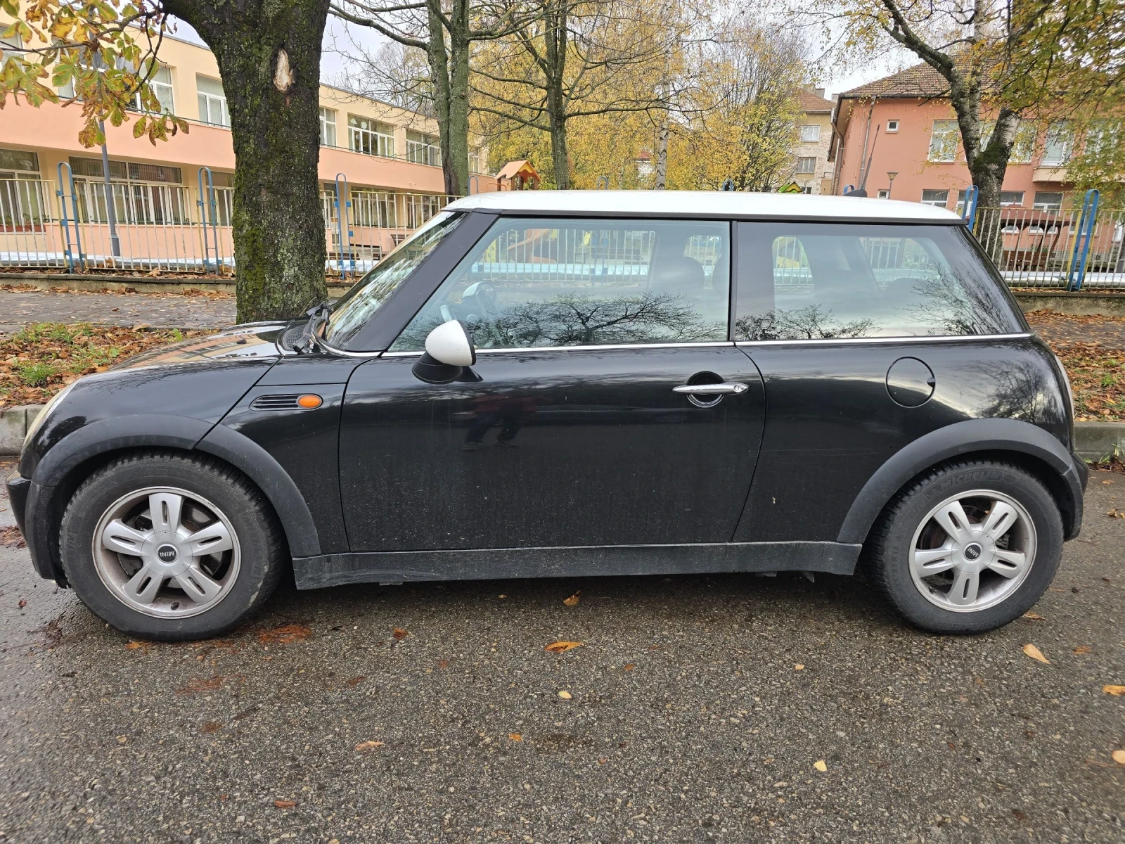 Mini Cooper  - изображение 2