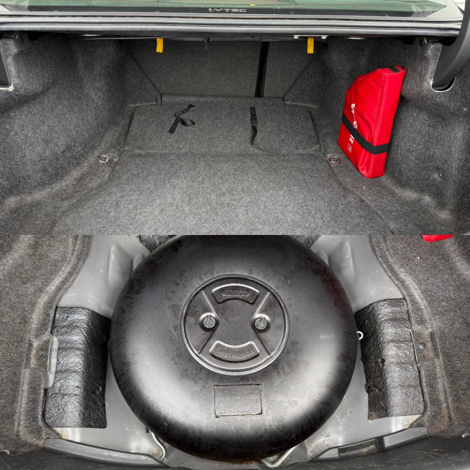 Honda Accord 2.0 i-VTEC (155 ..)   , 2008 . | Mobile.bg   17