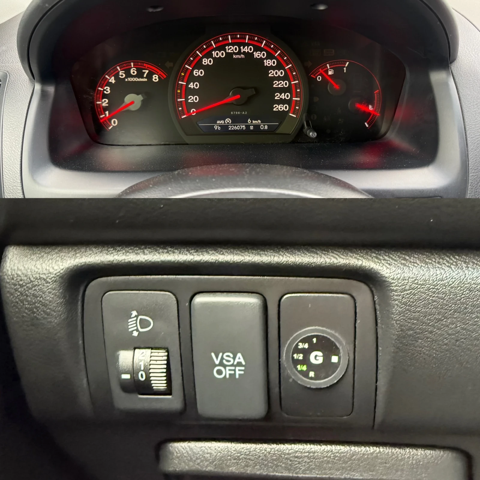 Honda Accord 2.0 i-VTEC (155 ..)   , 2008 . | Mobile.bg   16