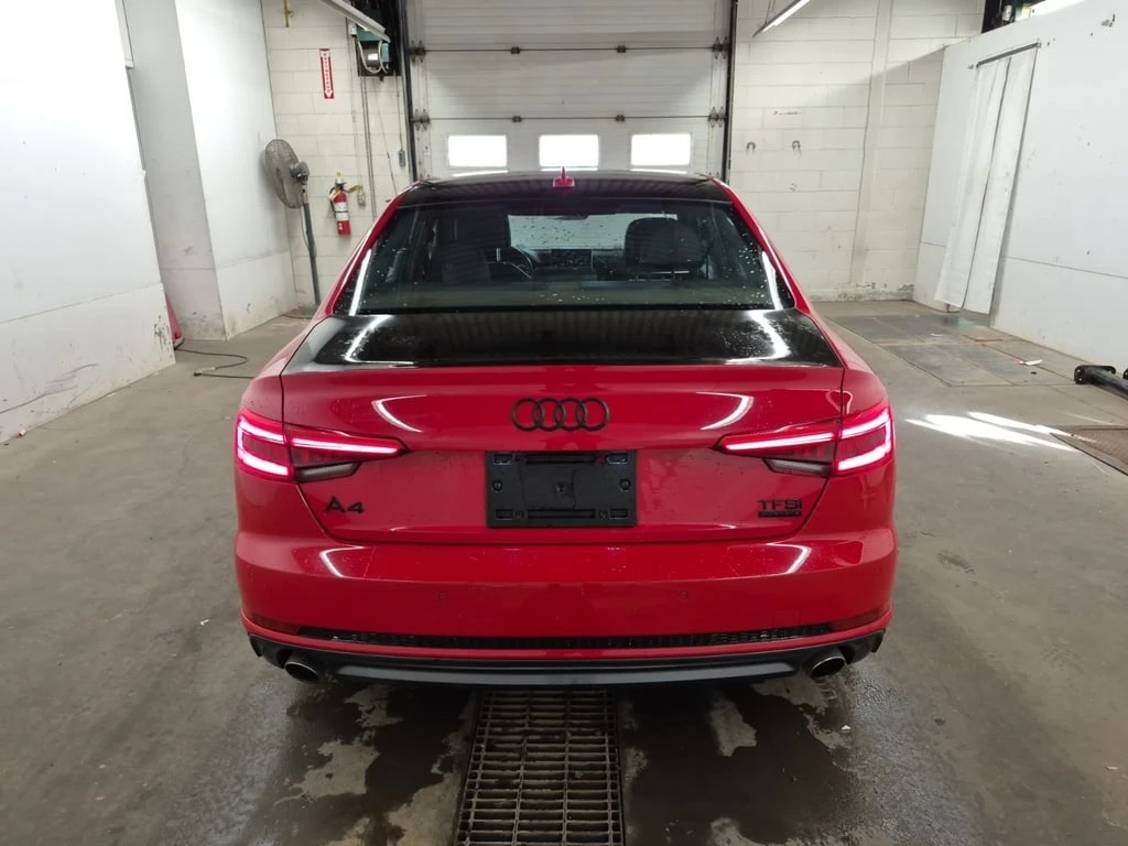 Audi A4 * PROGRESSIV * CARFAX *    | Mobile.bg   6