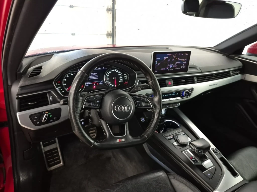 Audi A4 * PROGRESSIV * CARFAX *    | Mobile.bg   9