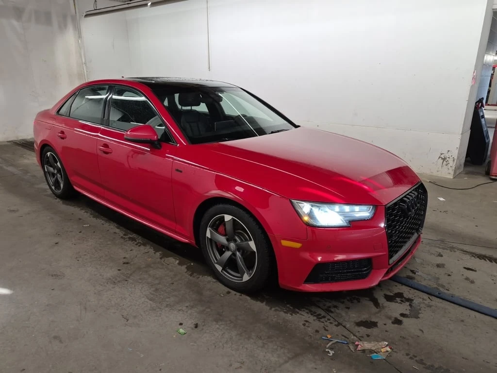 Audi A4 * PROGRESSIV * CARFAX *    | Mobile.bg   3