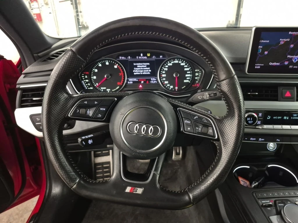 Audi A4 * PROGRESSIV * CARFAX *    | Mobile.bg   11
