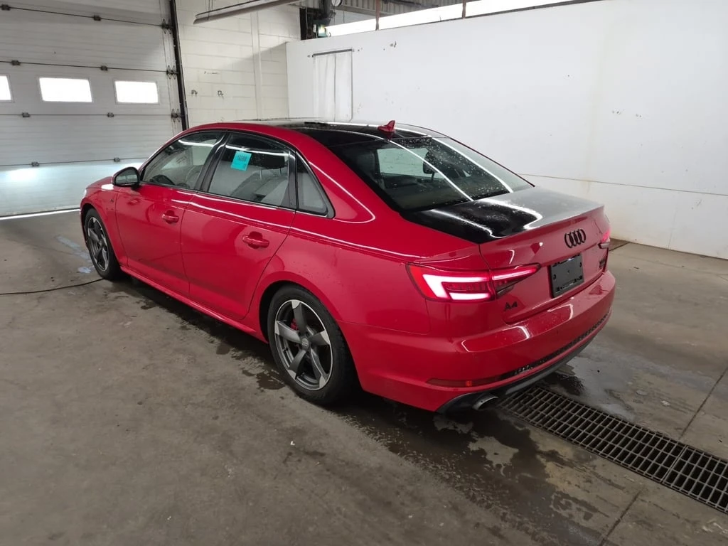 Audi A4 * PROGRESSIV * CARFAX *    | Mobile.bg   5