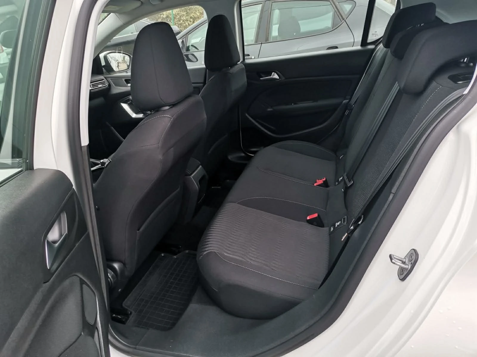 Peugeot 308 1.6 HDI 120 K.C | Mobile.bg   13