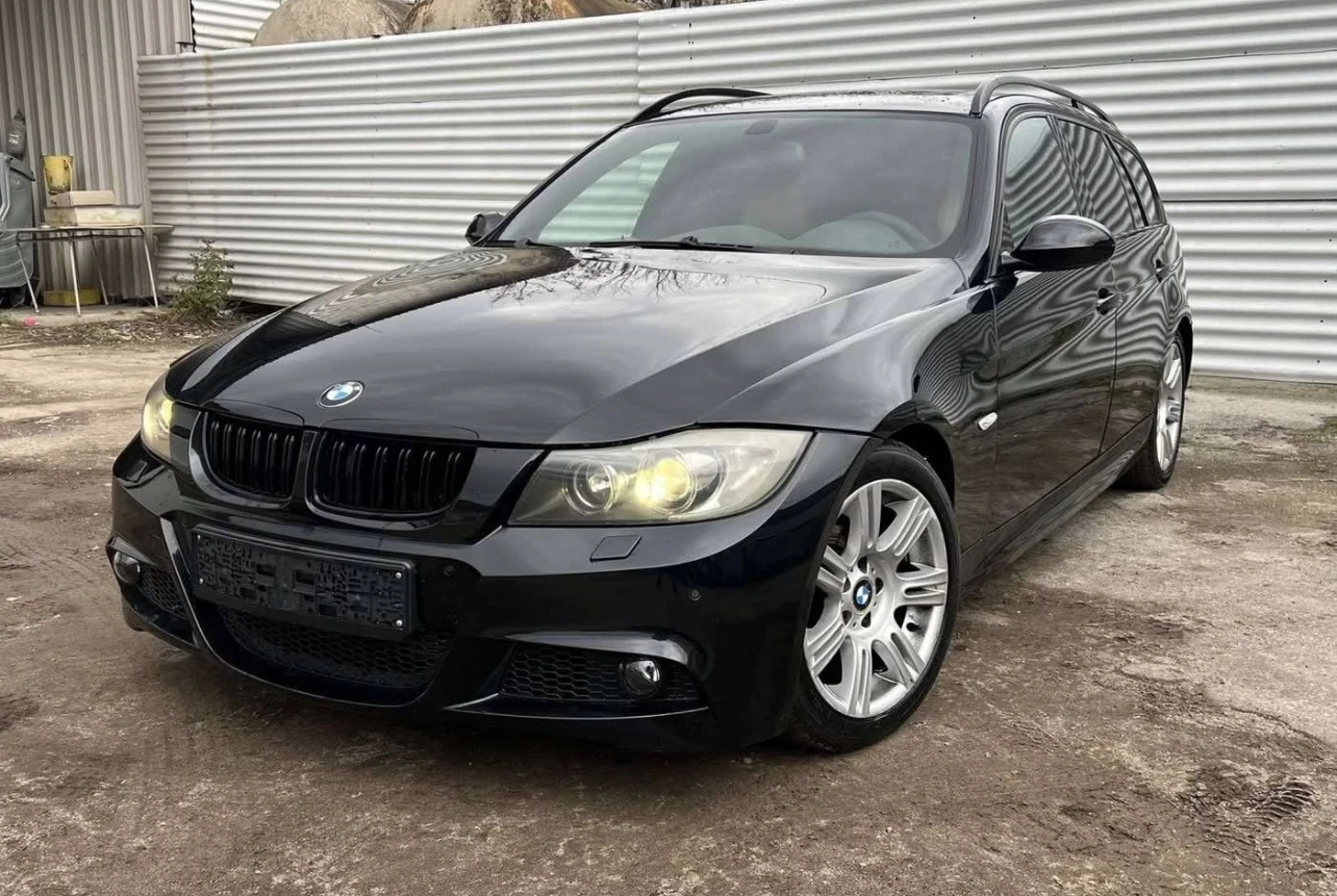 BMW 320  - изображение 2