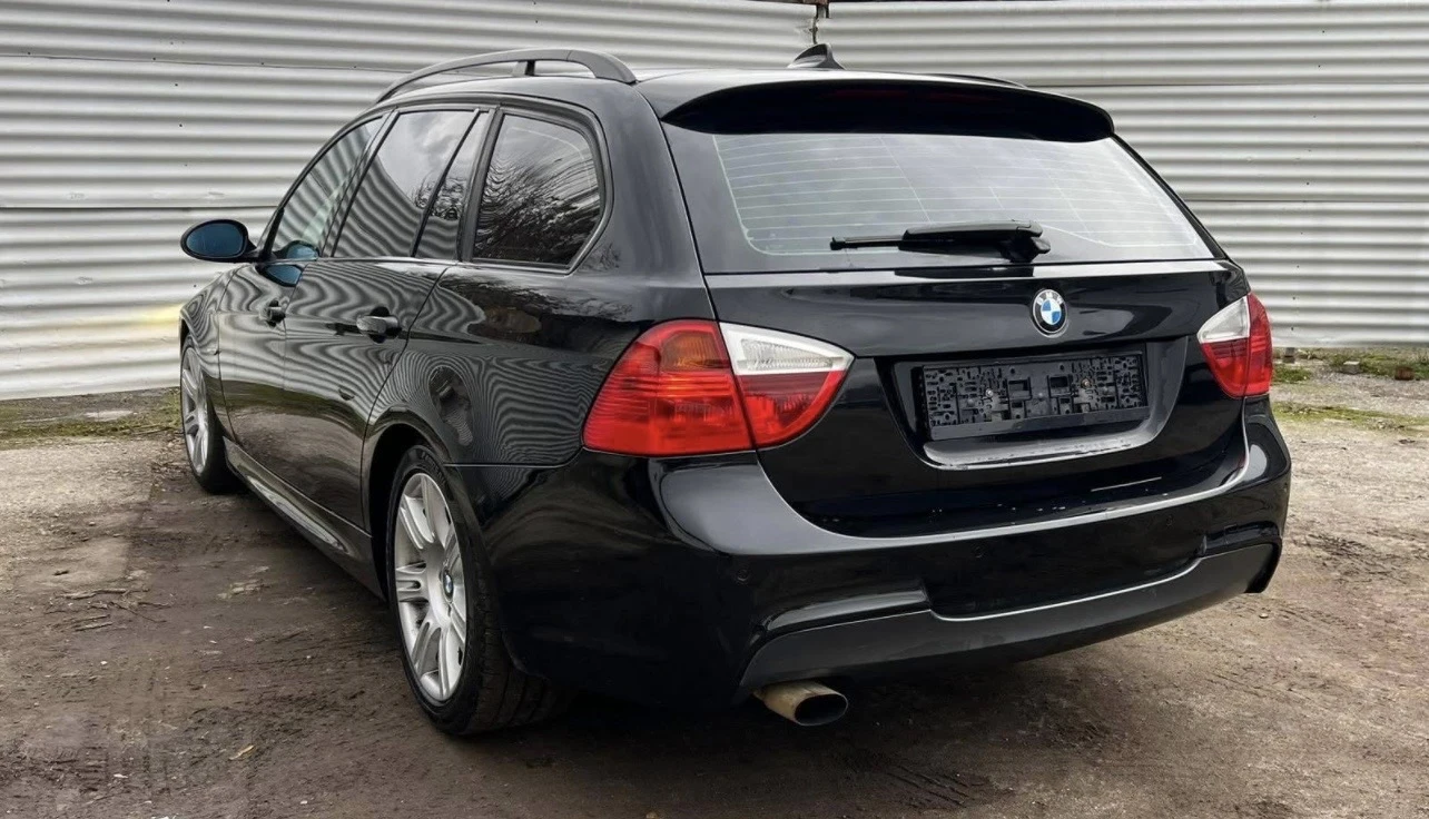 BMW 320  - изображение 6