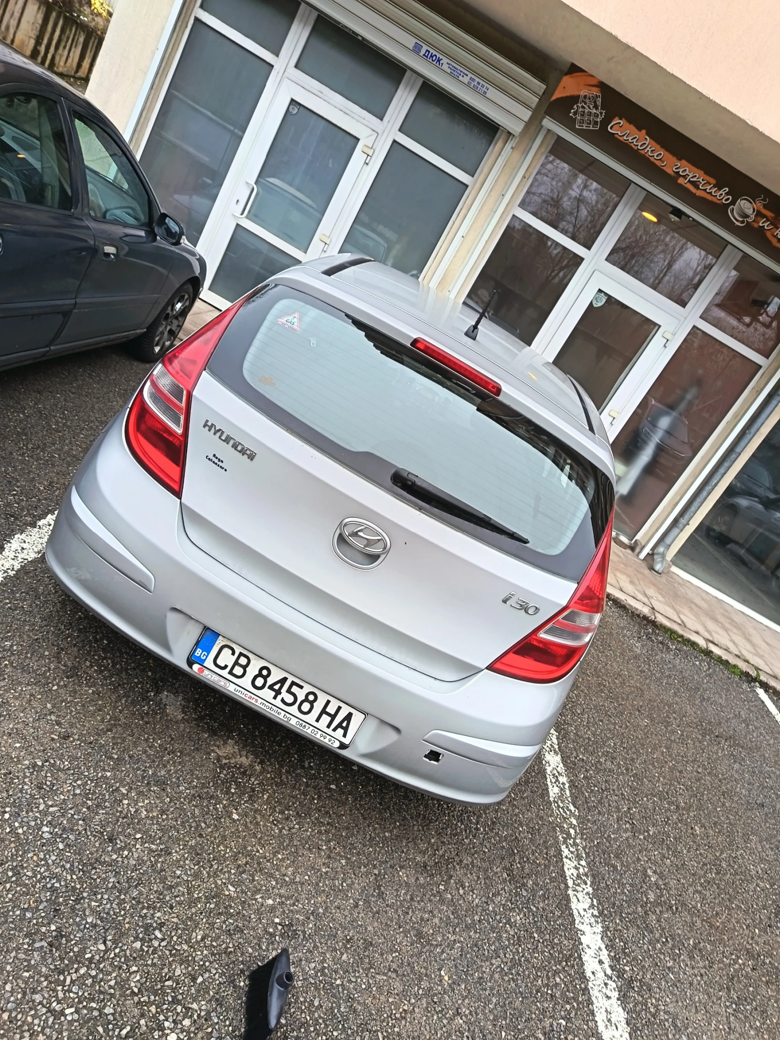 Hyundai I30 | Mobile.bg   6