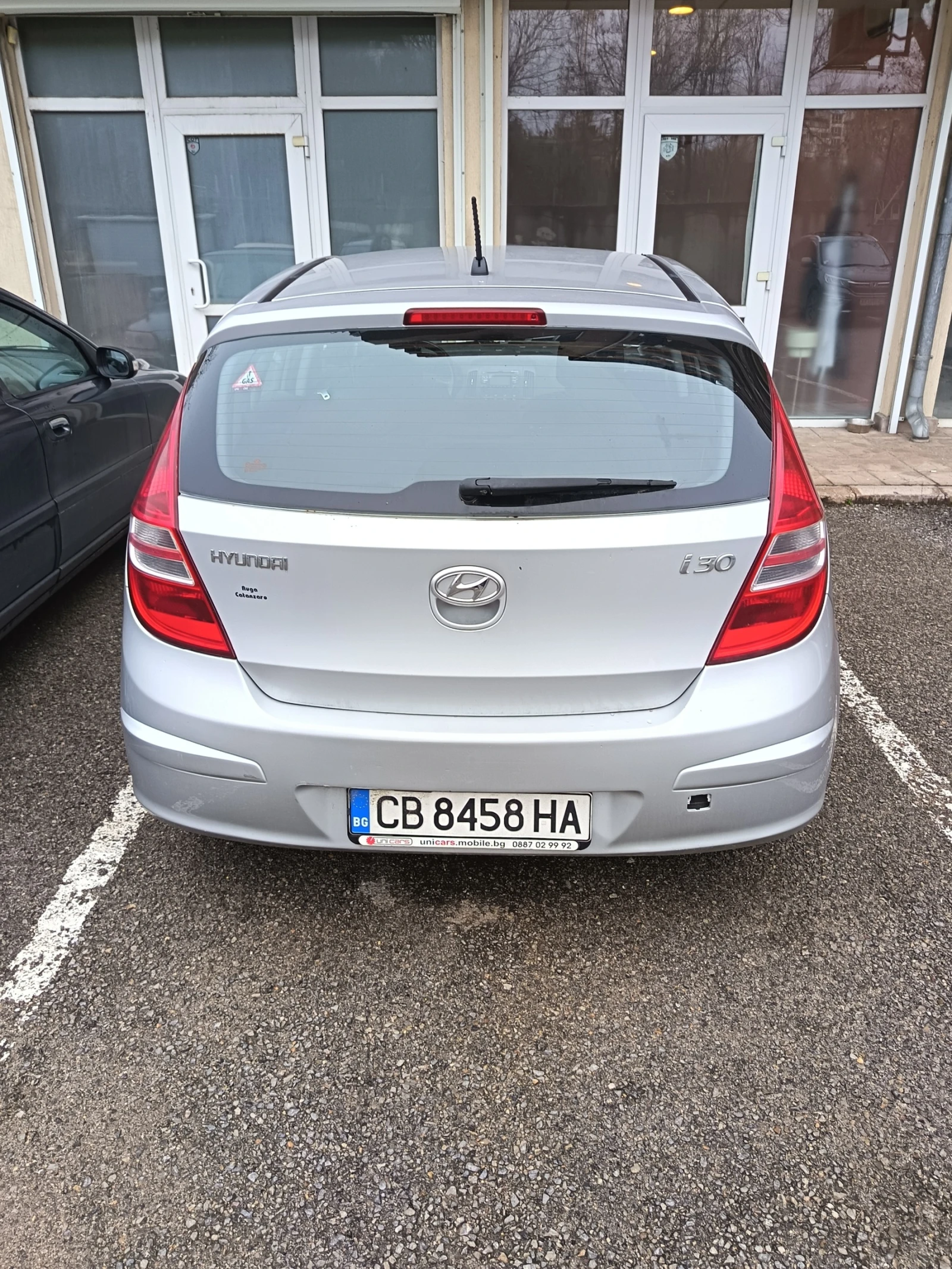 Hyundai I30 | Mobile.bg   10