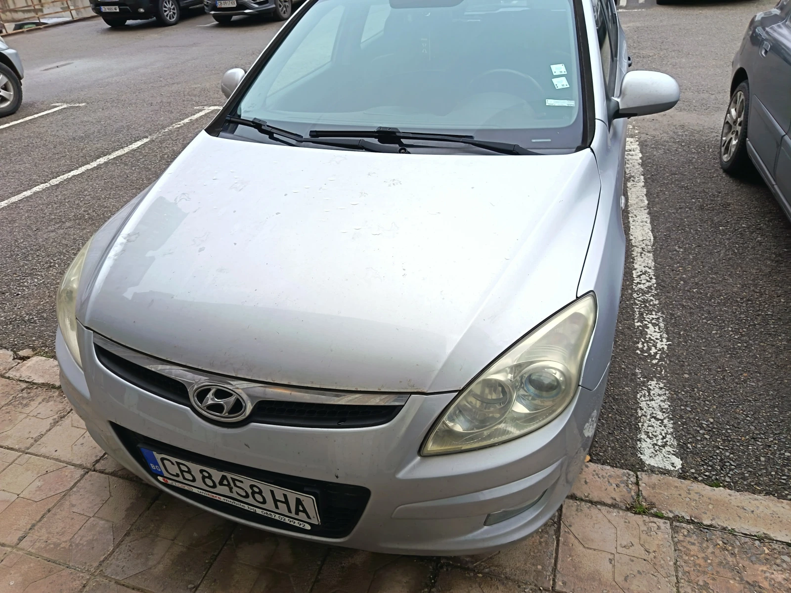 Hyundai I30 | Mobile.bg   1