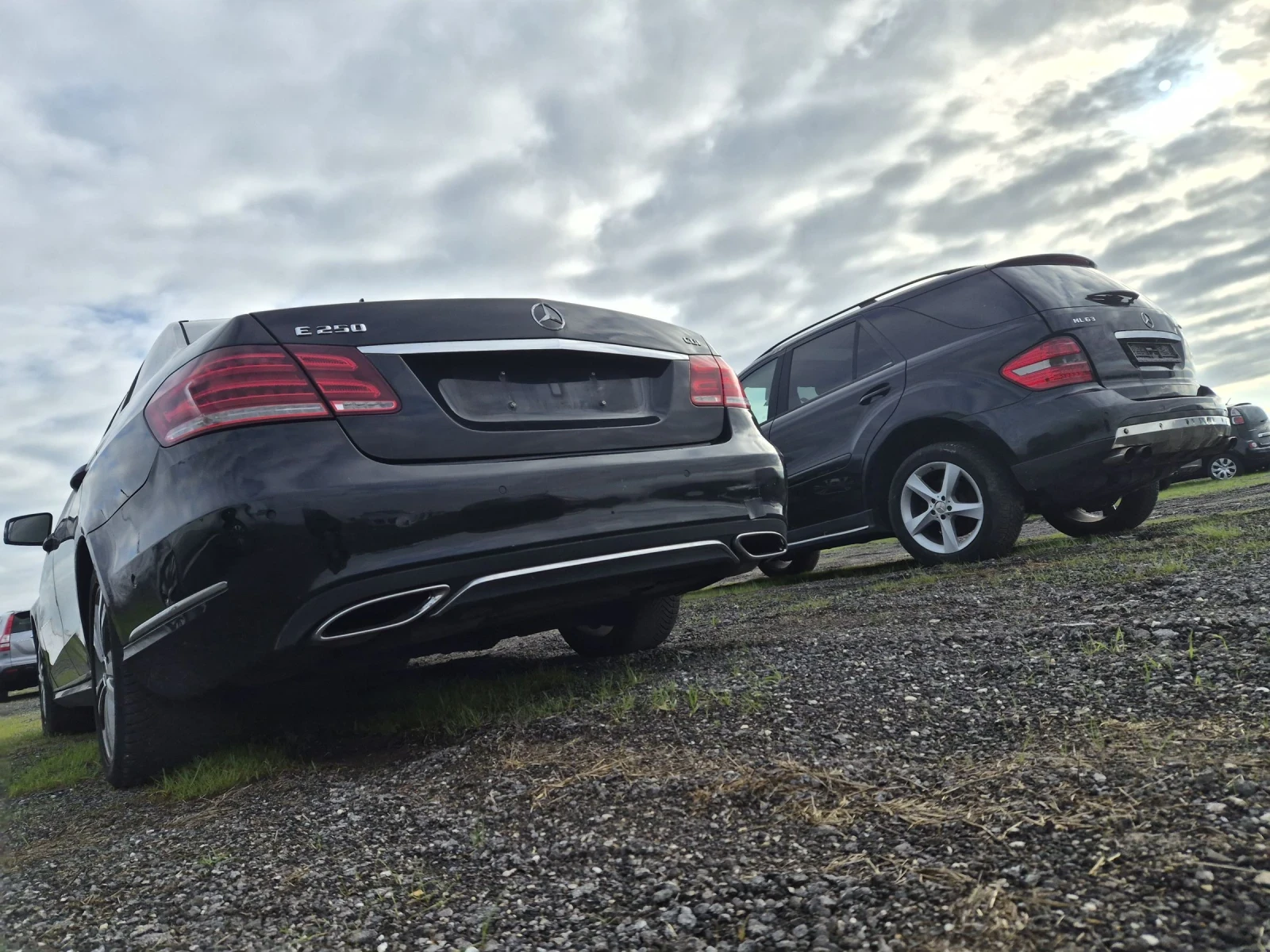 Mercedes-Benz E 250 | Mobile.bg   6