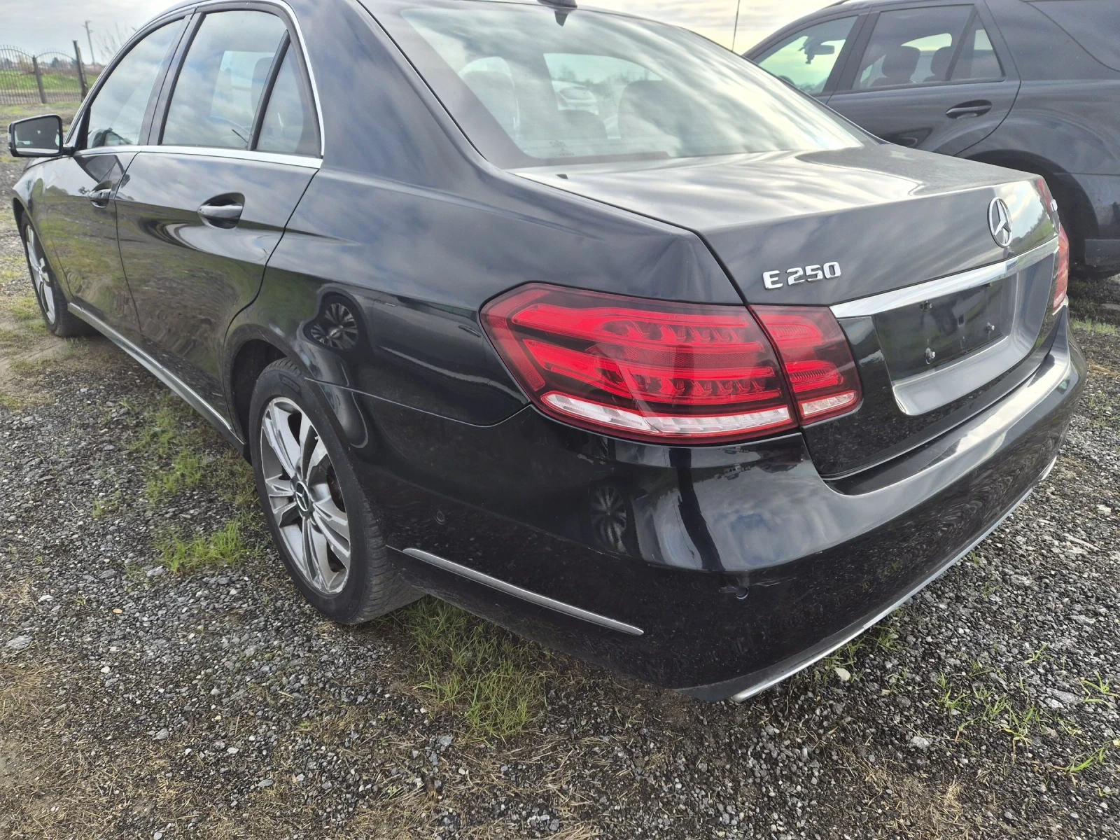 Mercedes-Benz E 250 | Mobile.bg   8