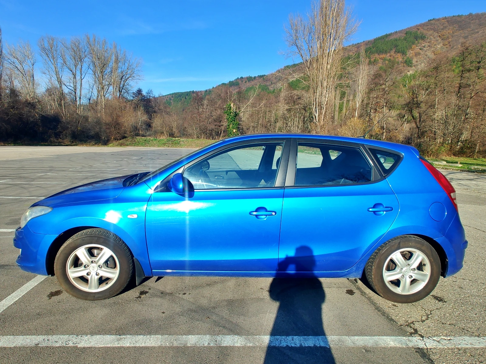 Hyundai I30  - изображение 2