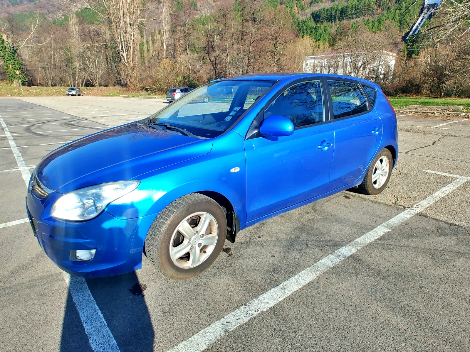 Hyundai I30  - изображение 3