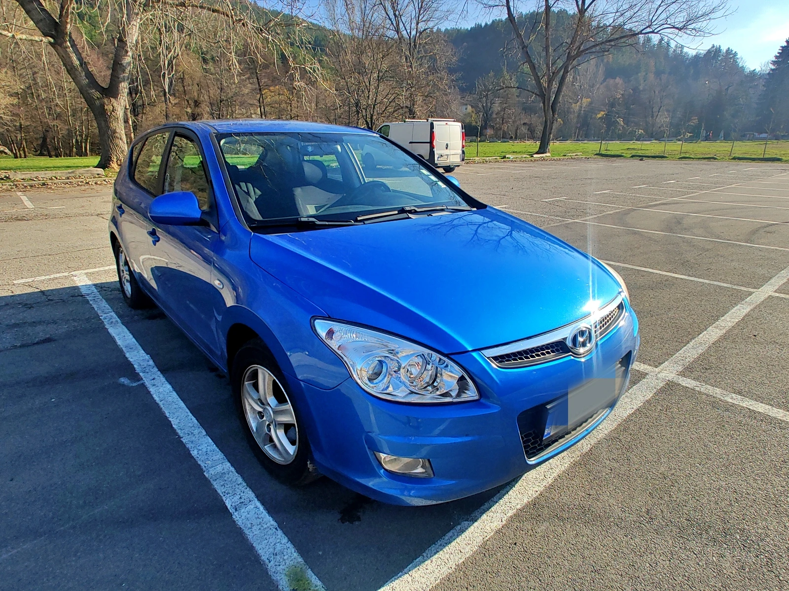 Hyundai I30  - изображение 5