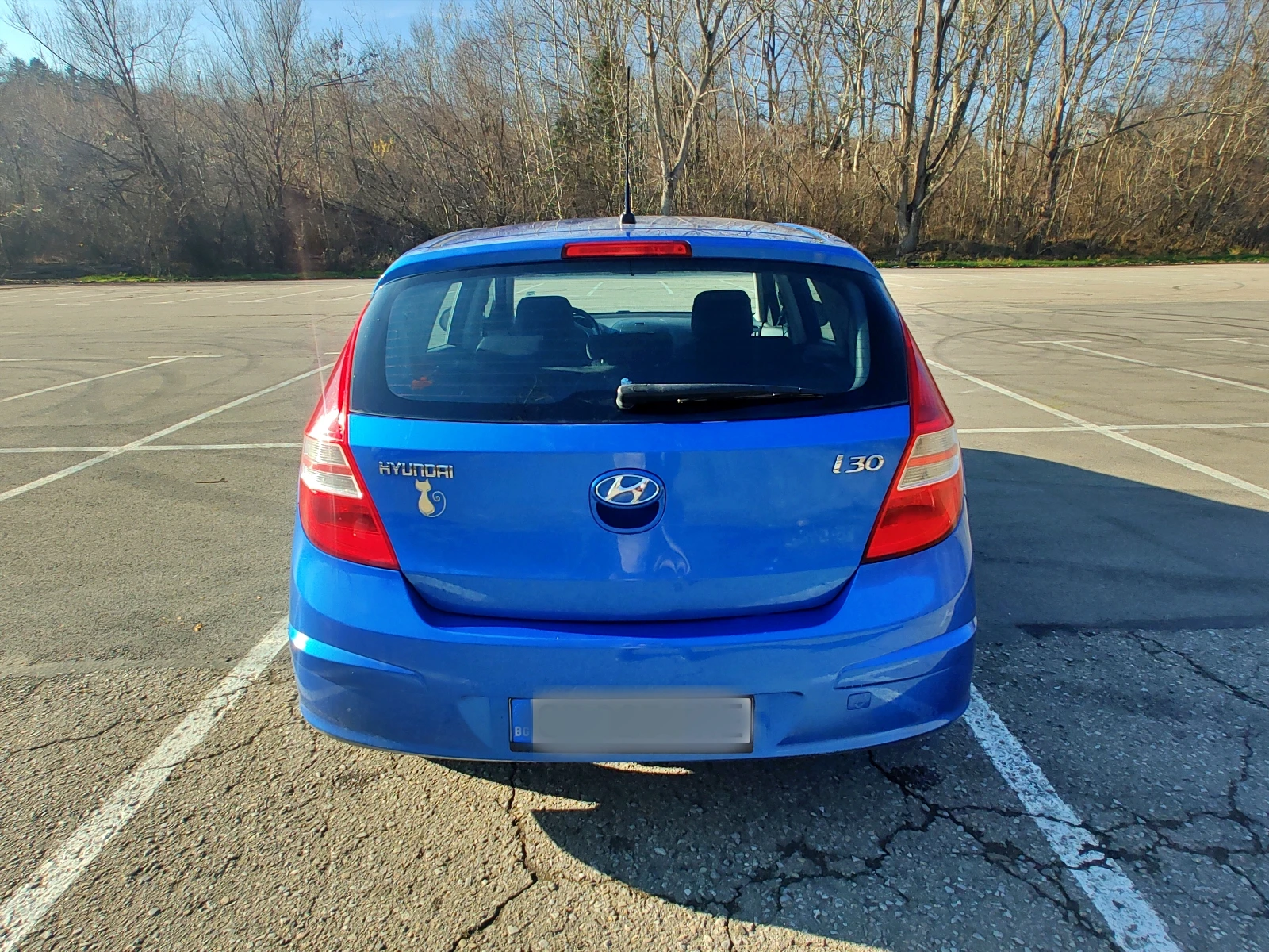 Hyundai I30  - изображение 6