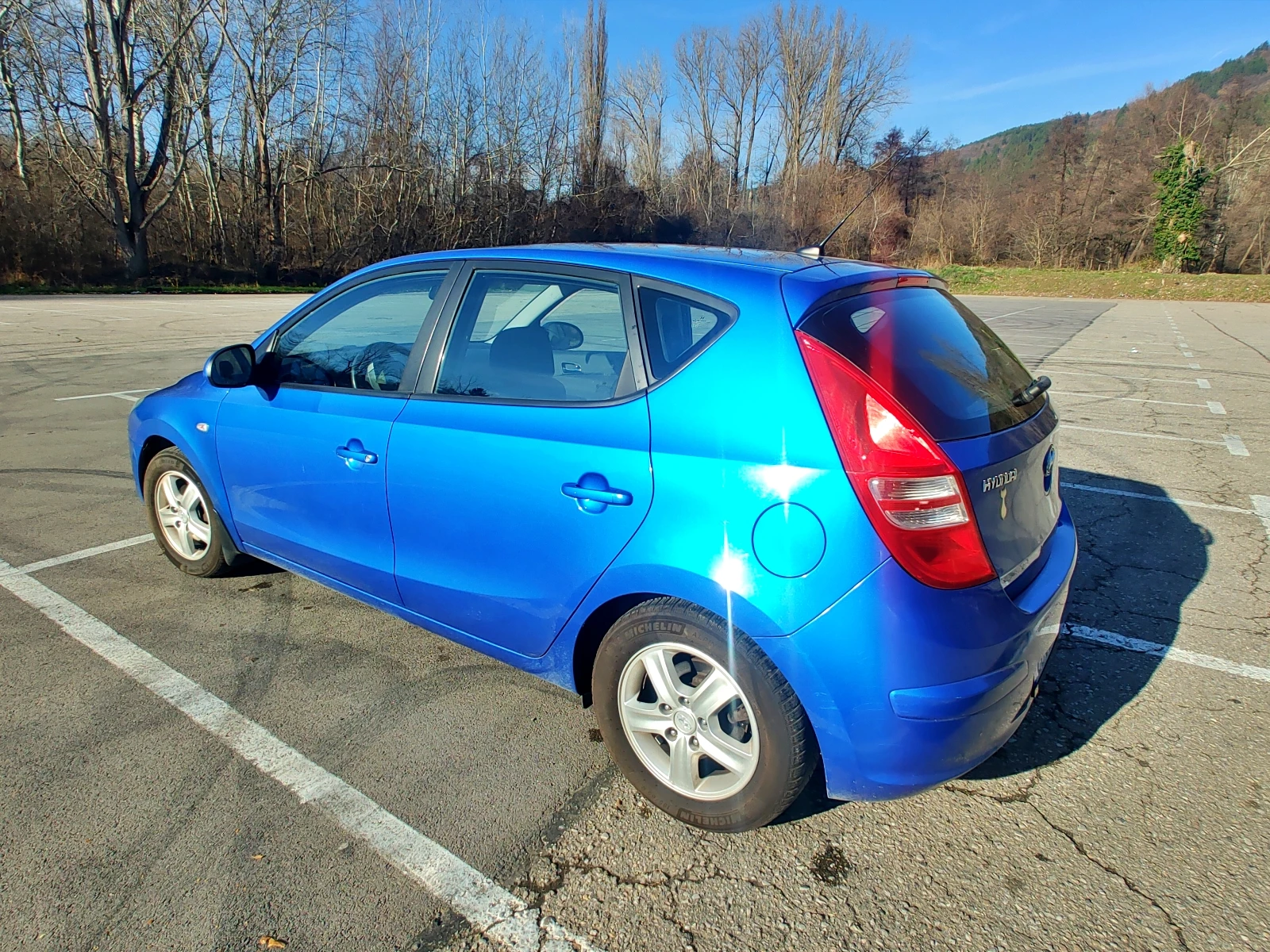 Hyundai I30  - изображение 4