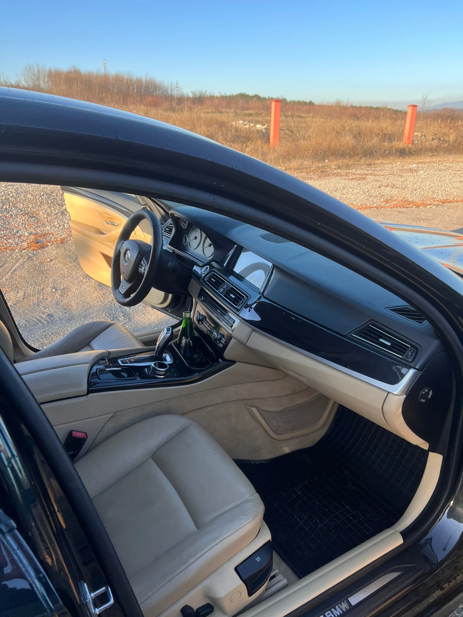 BMW 535 M5 Optic  | Mobile.bg � ����������� 8