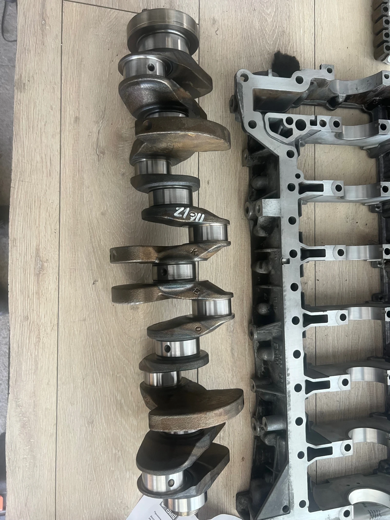 BMW 535 M5 Optic  | Mobile.bg � ����������� 12