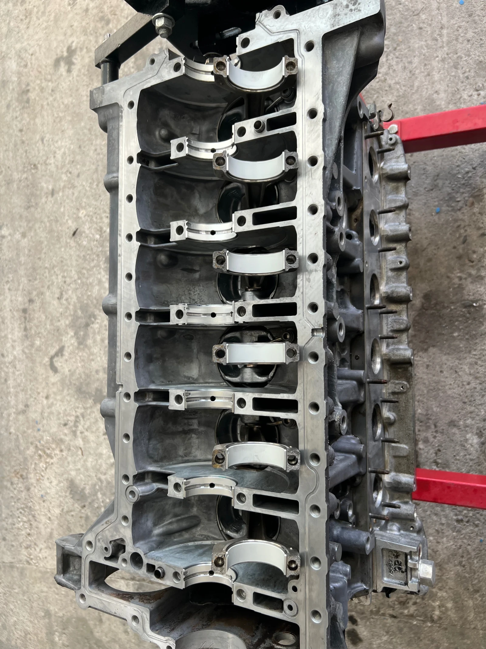 BMW 535 M5 Optic  | Mobile.bg � ����������� 11