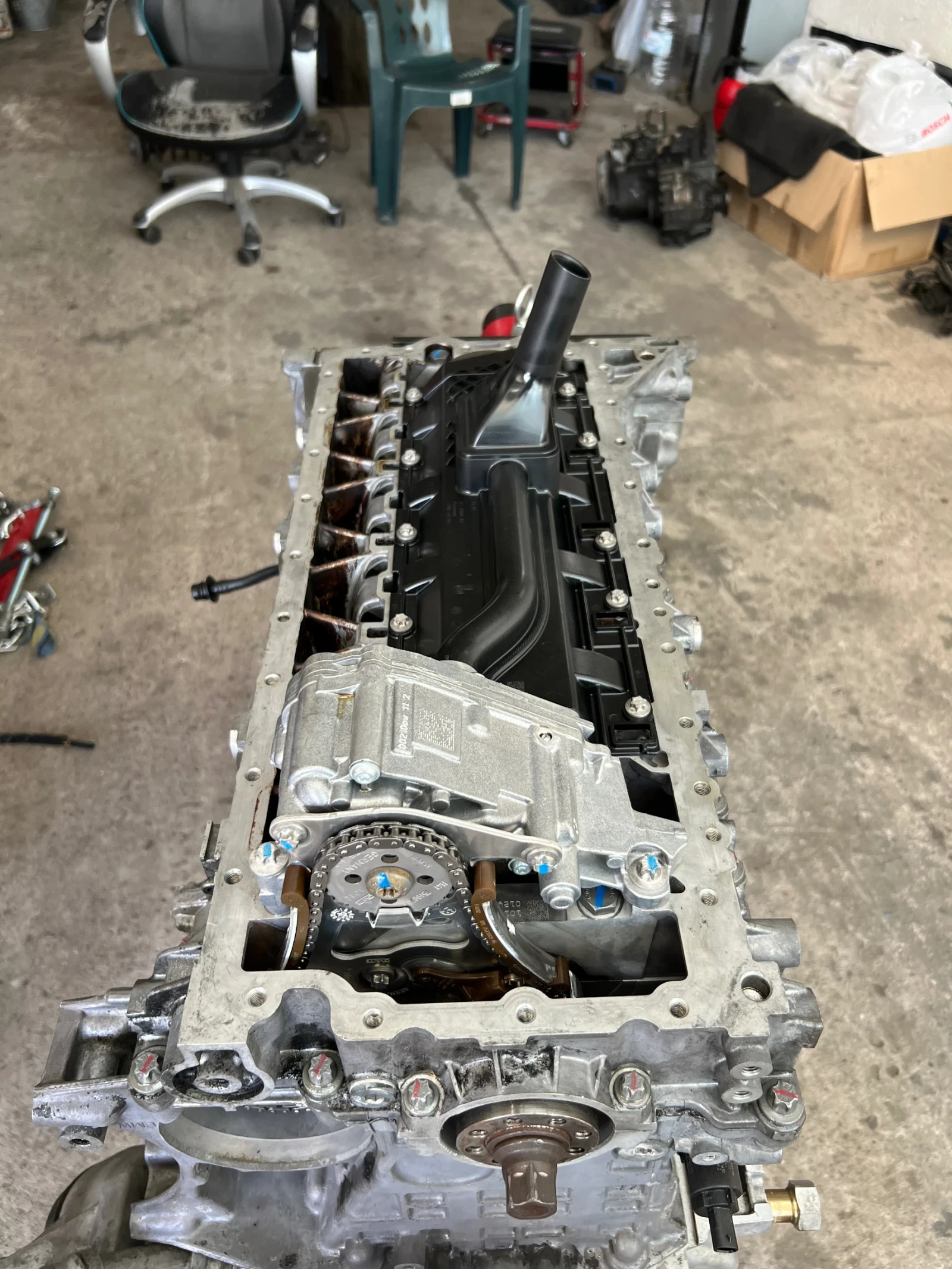 BMW 535 M5 Optic  | Mobile.bg � ����������� 13