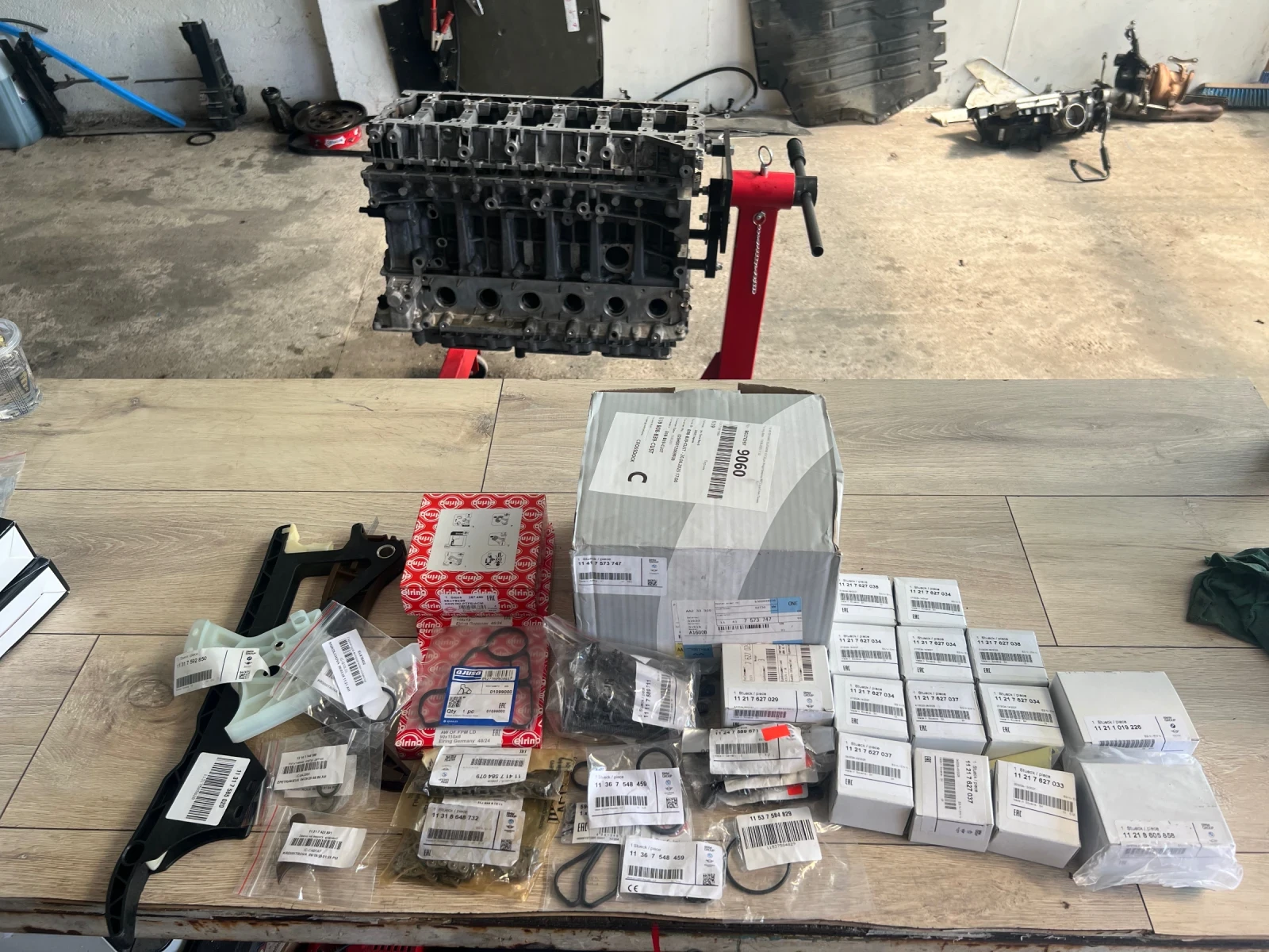 BMW 535 M5 Optic  | Mobile.bg � ����������� 10