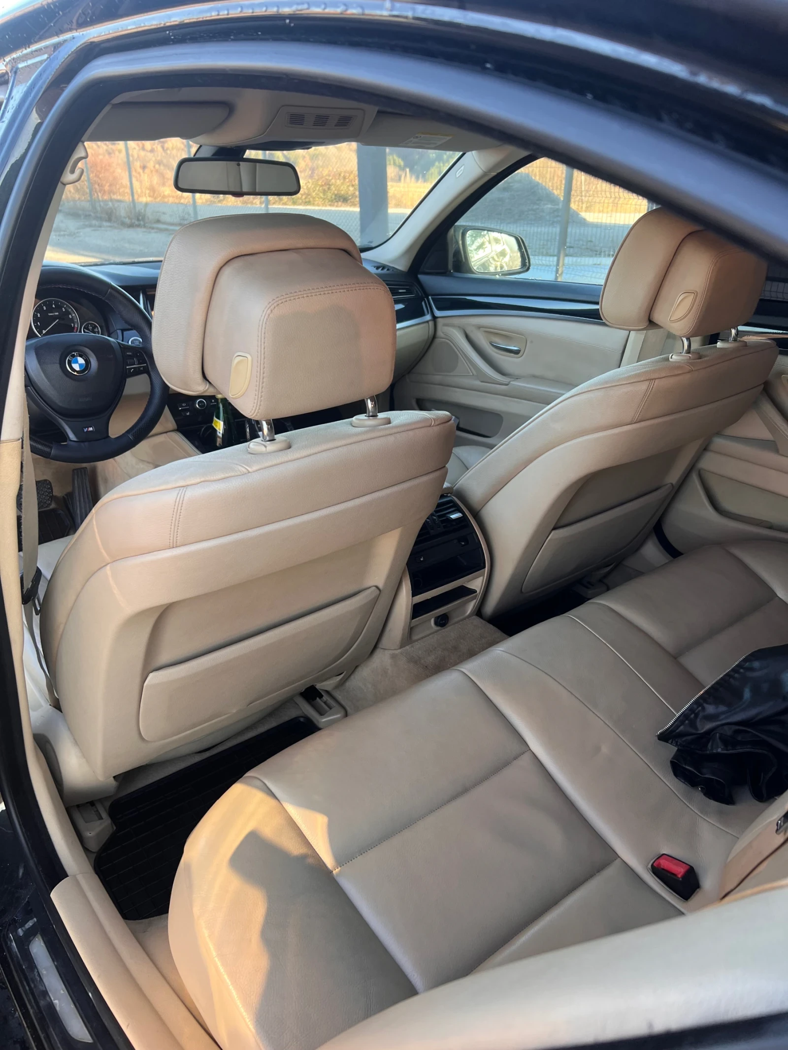 BMW 535 M5 Optic  | Mobile.bg � ����������� 9