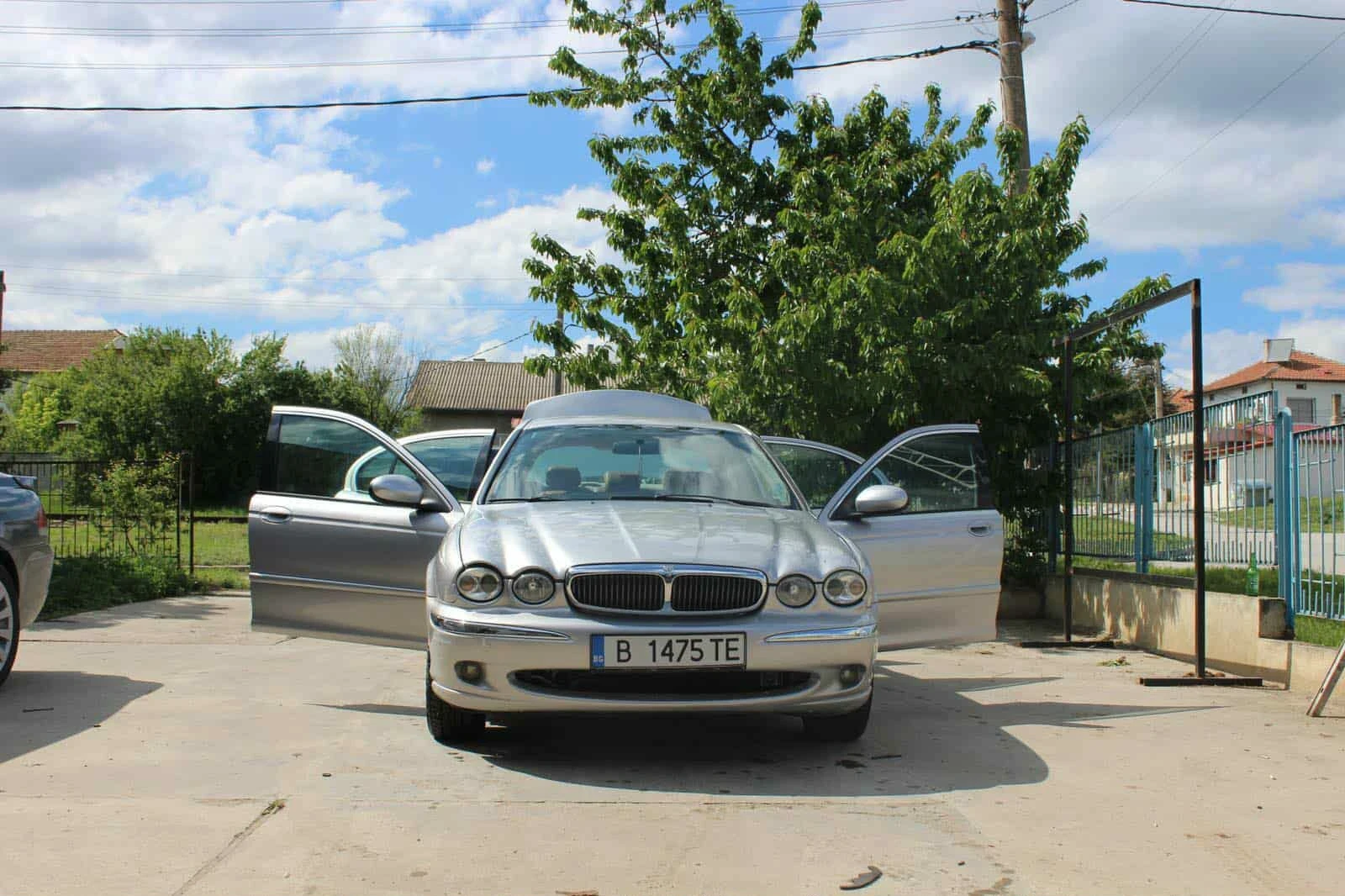 Jaguar X-type | Mobile.bg � ����������� 1