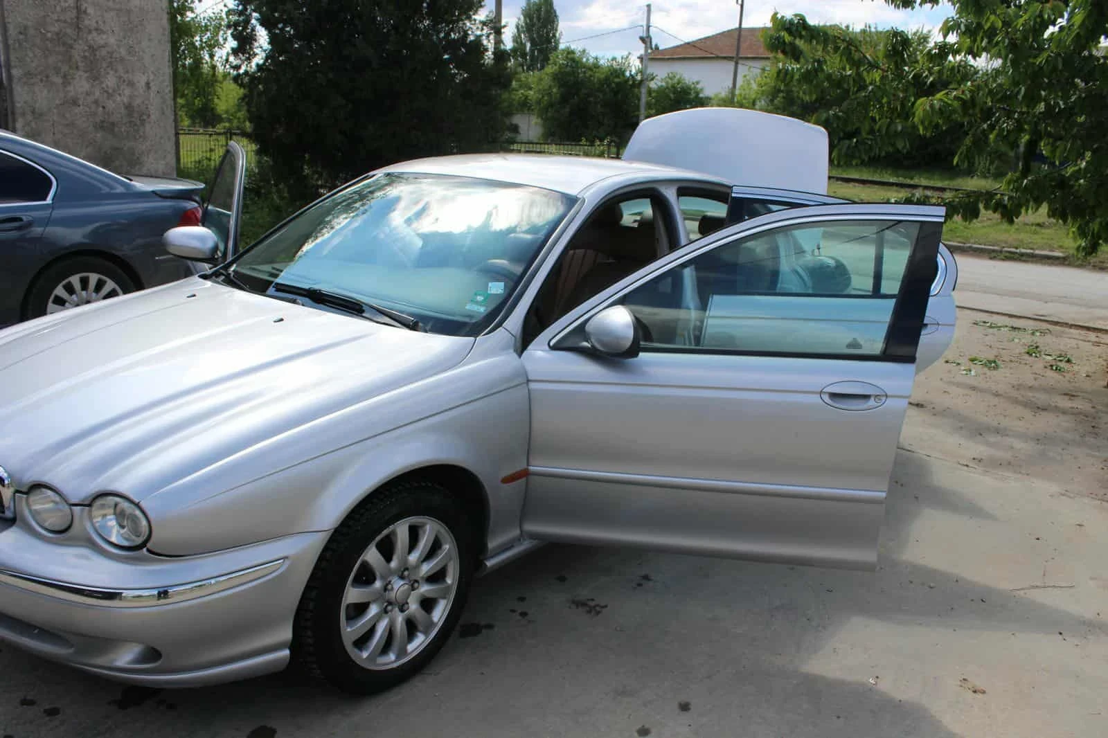 Jaguar X-type | Mobile.bg � ����������� 3