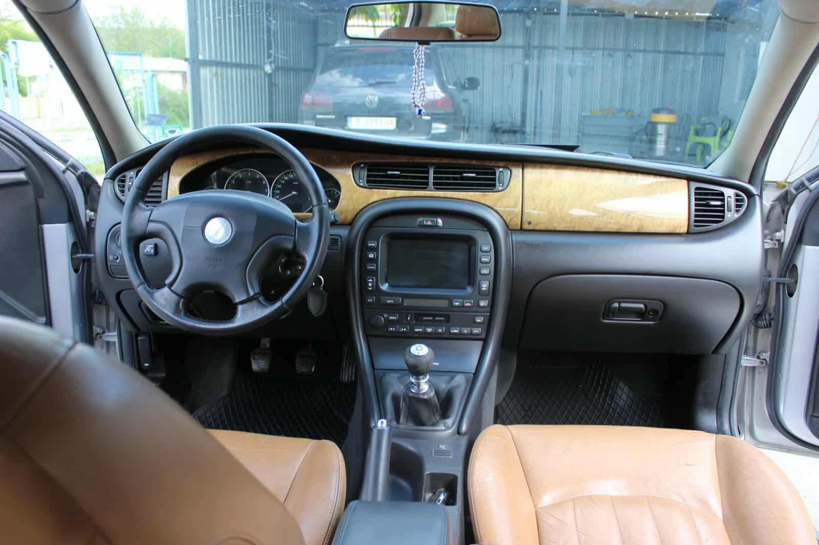 Jaguar X-type | Mobile.bg � ����������� 4