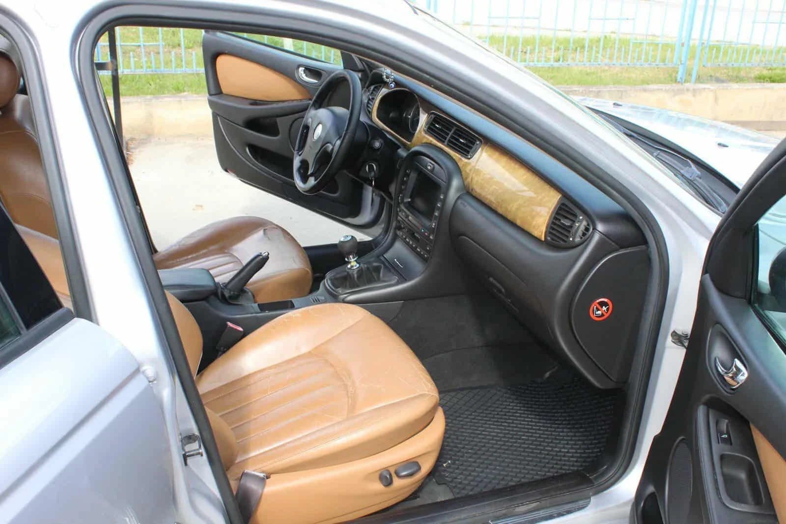 Jaguar X-type | Mobile.bg � ����������� 5