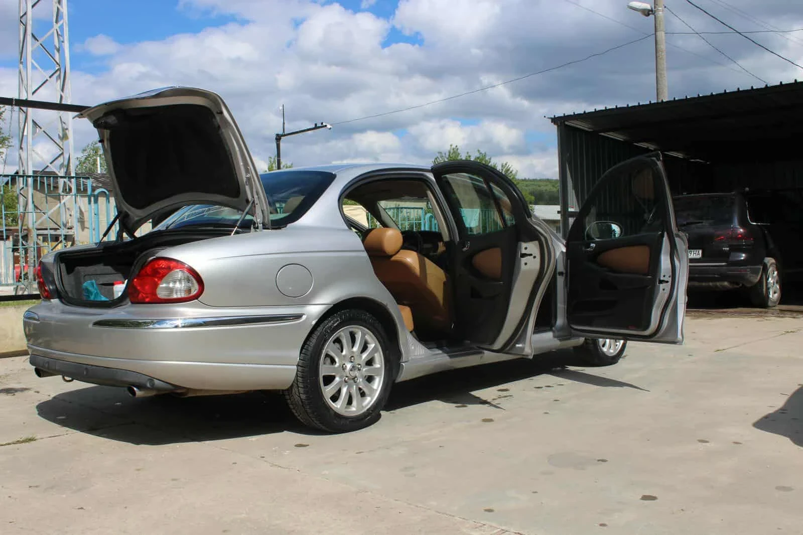 Jaguar X-type | Mobile.bg � ����������� 6