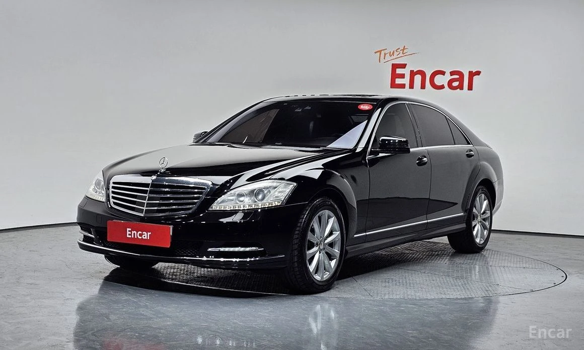 Mercedes-Benz S 350 | Mobile.bg � ����������� 1