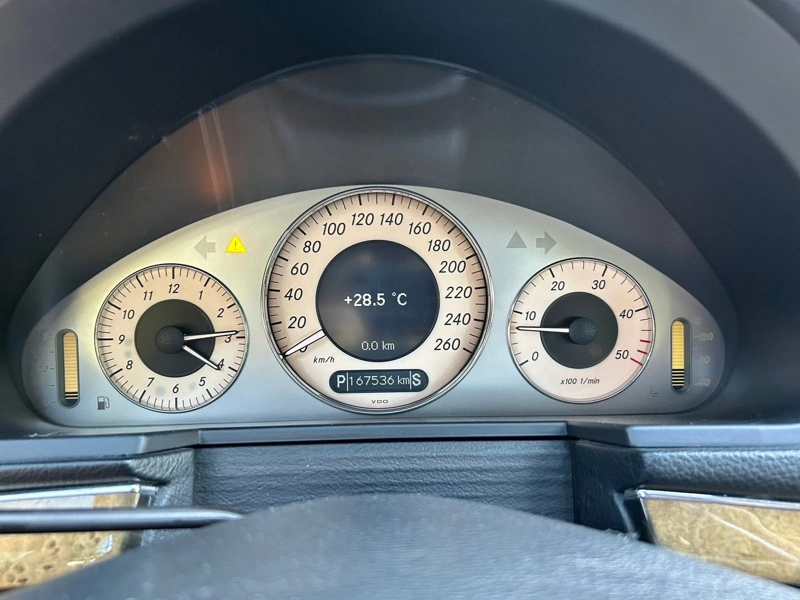 Mercedes-Benz E 280 EVO | Mobile.bg � ����������� 10