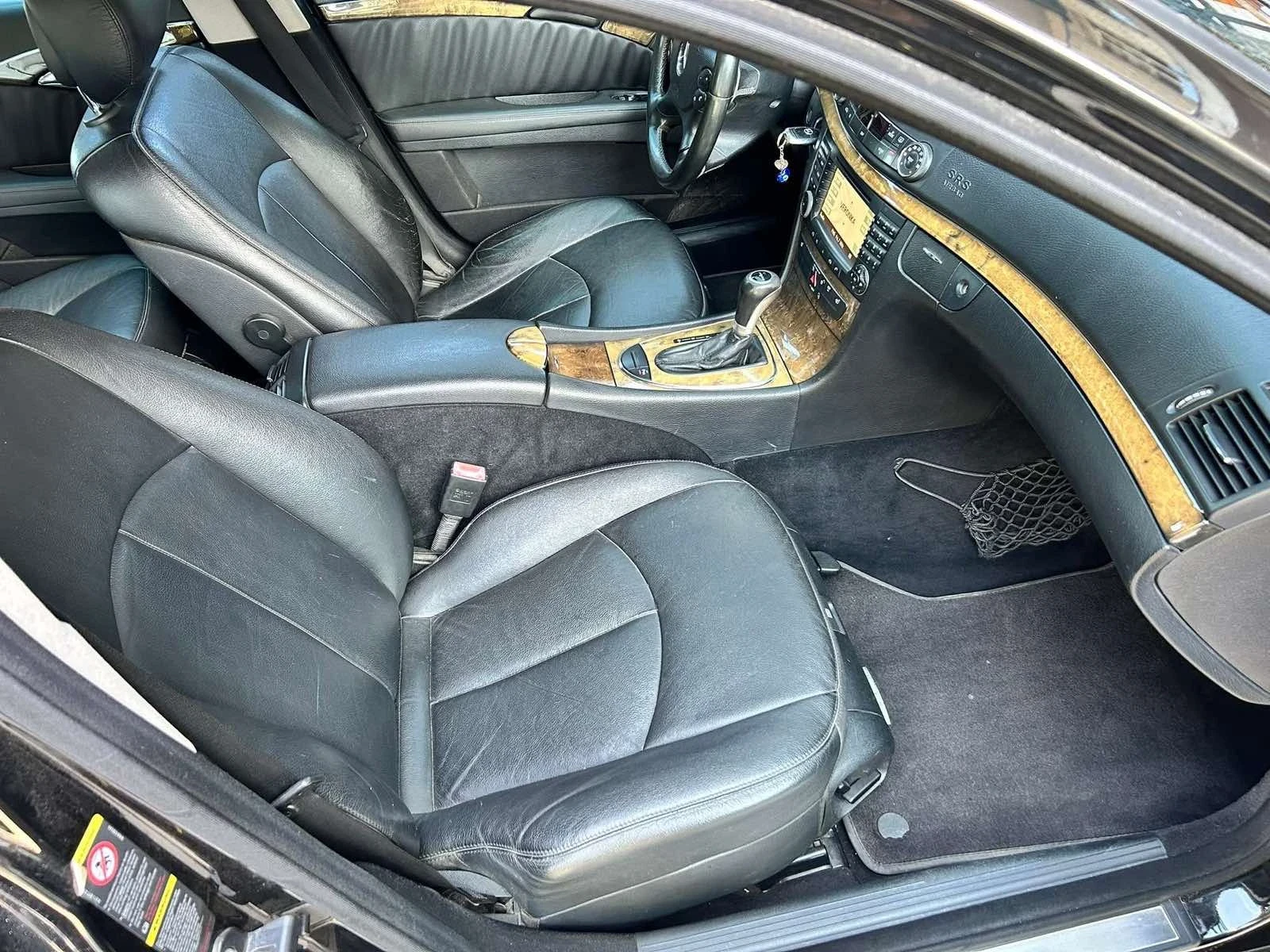 Mercedes-Benz E 280 EVO | Mobile.bg � ����������� 13