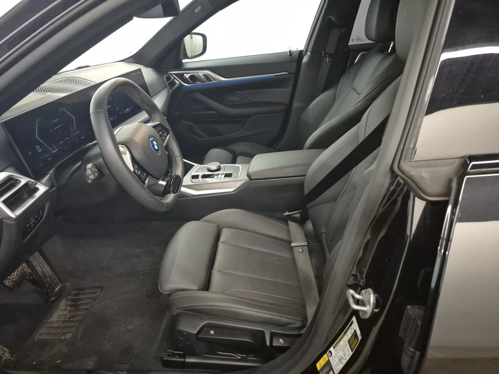 BMW i4 * EDRIVE35 * CARFAX * цена до българия - изображение 9