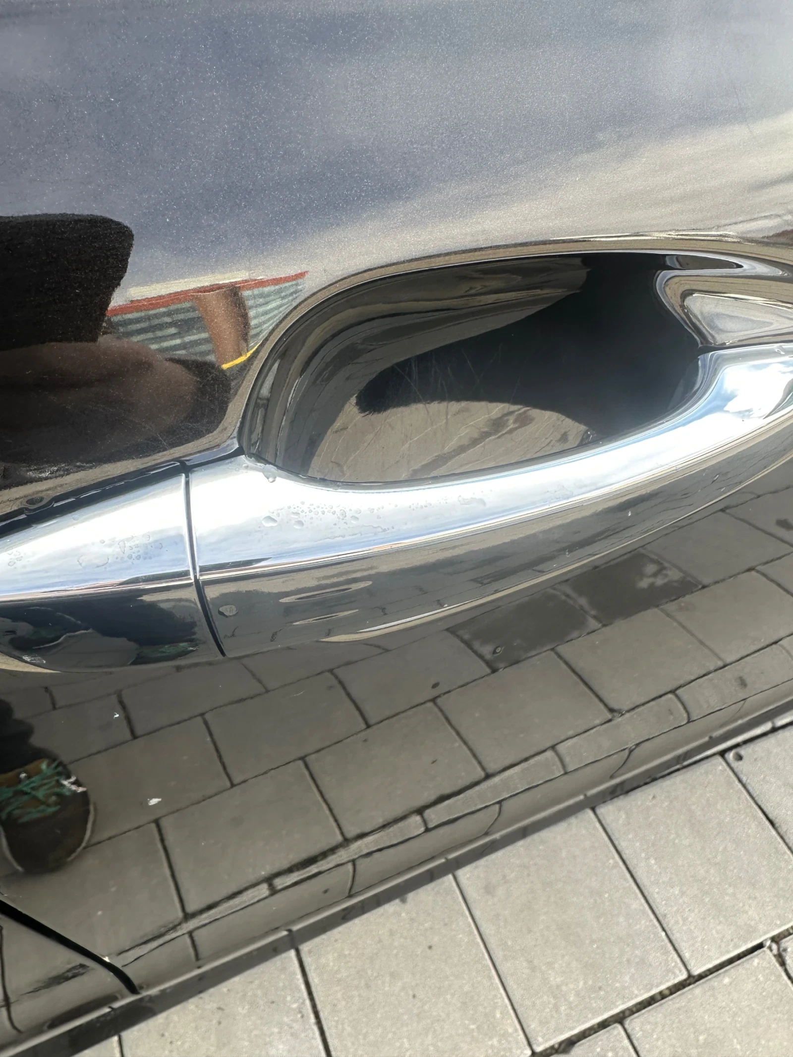 Peugeot 508 Peugeot 508 2.0blueHDI 181k.c. FELINE | Mobile.bg � ����������� 9