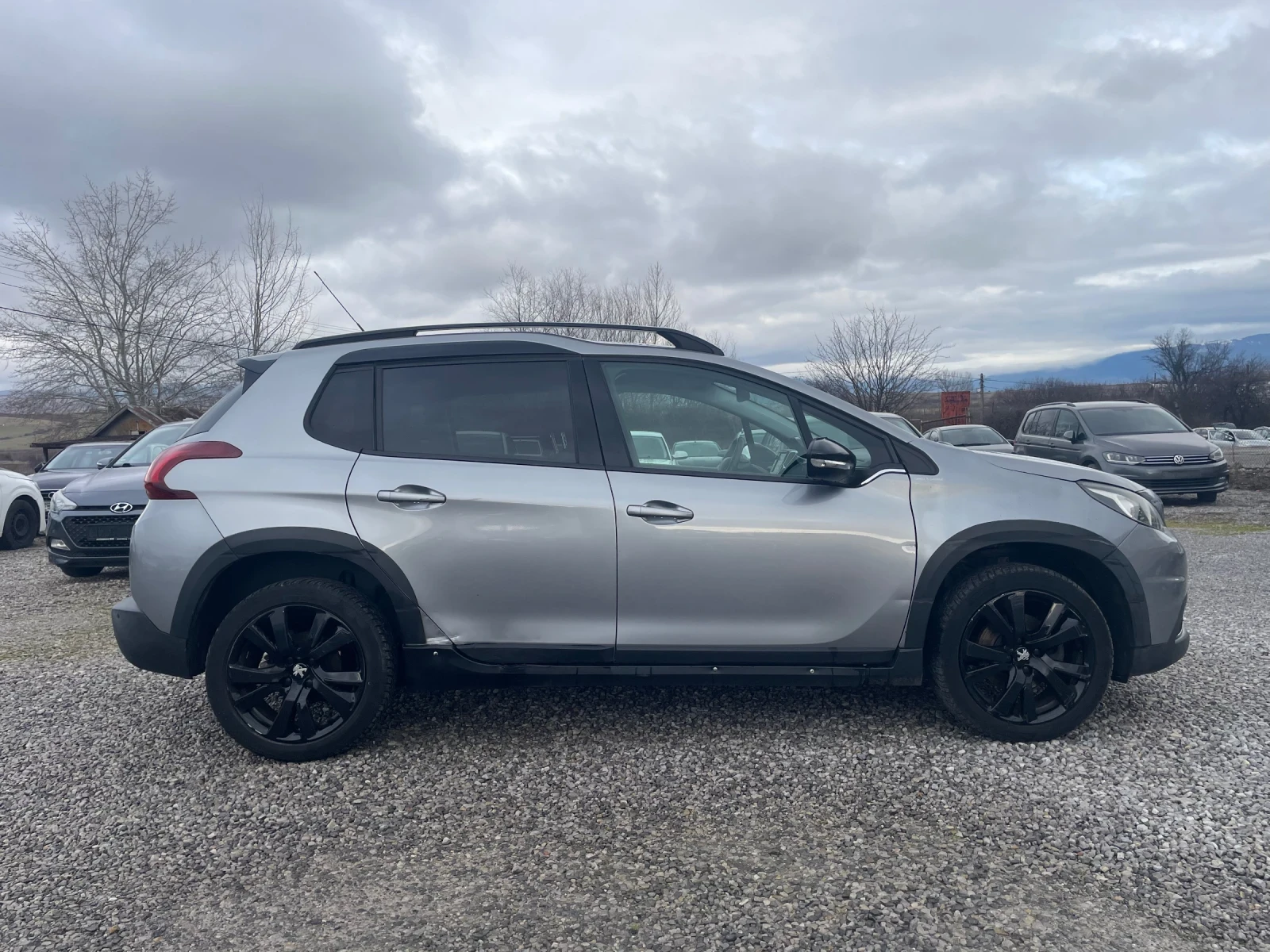 Peugeot 2008 1.5HDI GTLine - изображение 7