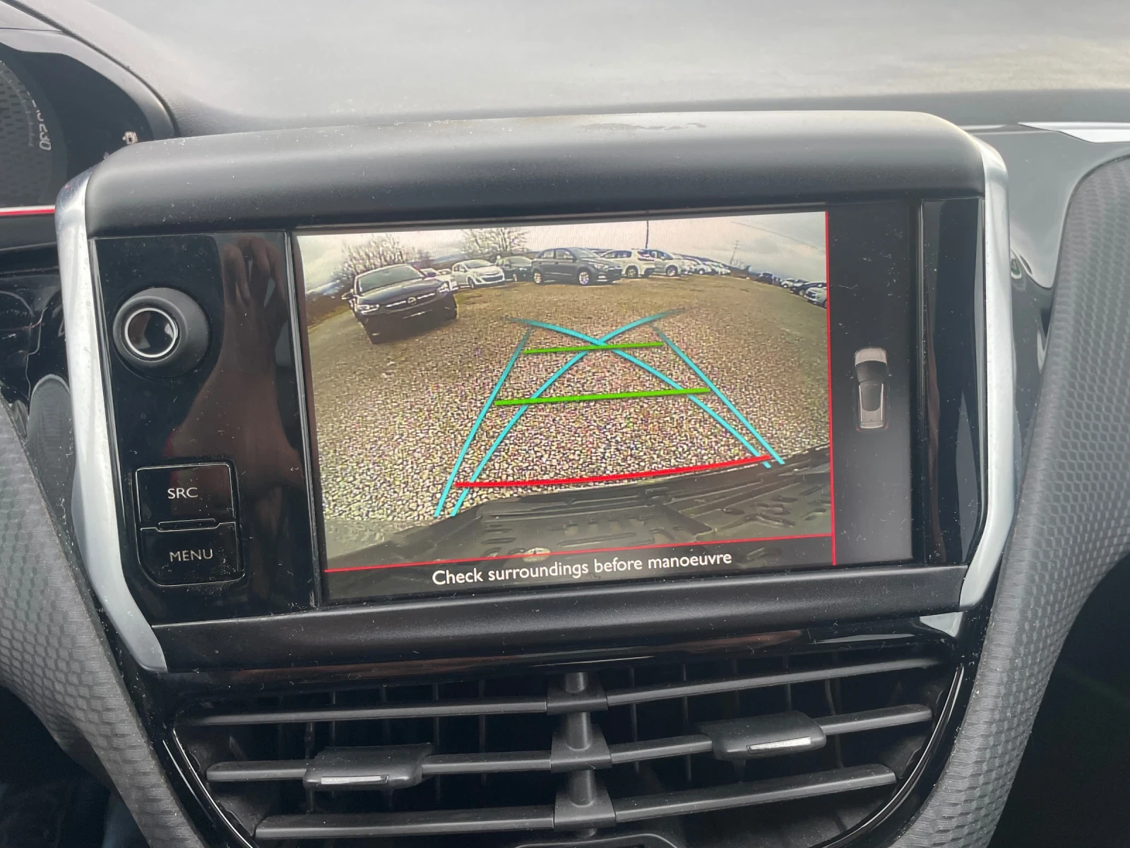 Peugeot 2008 1.5HDI GTLine | Mobile.bg � ����������� 13