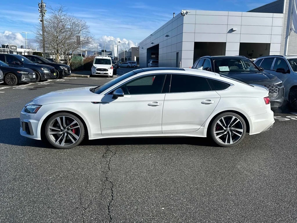Audi S5 * Technik * CARFAX * DISTRONIC * 360 * �������� *  | Mobile.bg � ����������� 2
