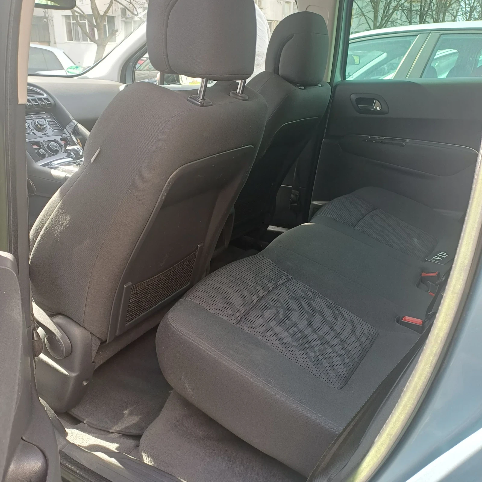 Peugeot 3008 Diesel Hybrid 4, снимка 8 - Автомобили и джипове - 53772492