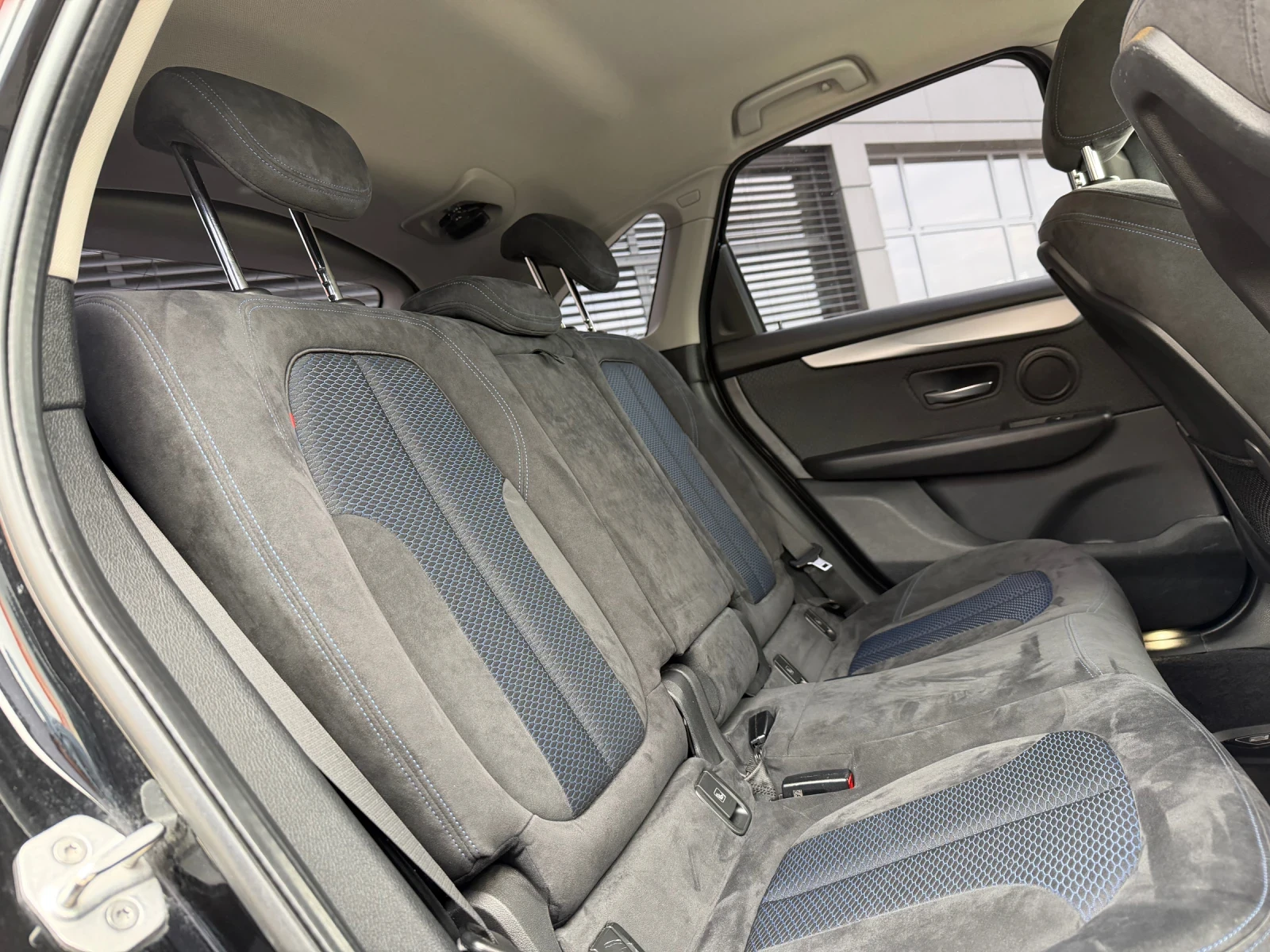 BMW 220 d M-Pack-Уникат-Топ-Топ!!!, снимка 15 - Автомобили и джипове - 54163307