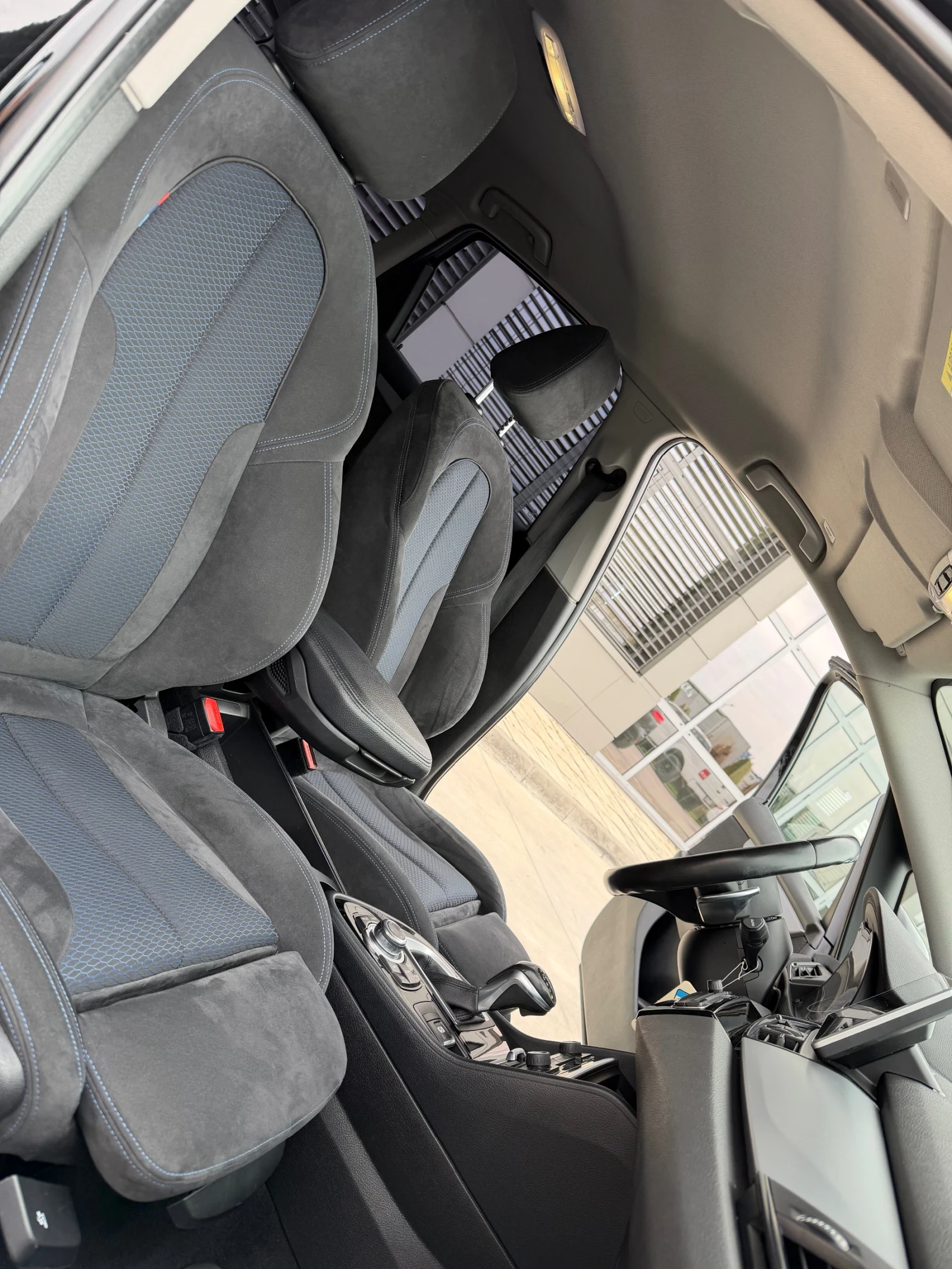 BMW 220 d M-Pack-Уникат-Топ-Топ!!!, снимка 11 - Автомобили и джипове - 54163307