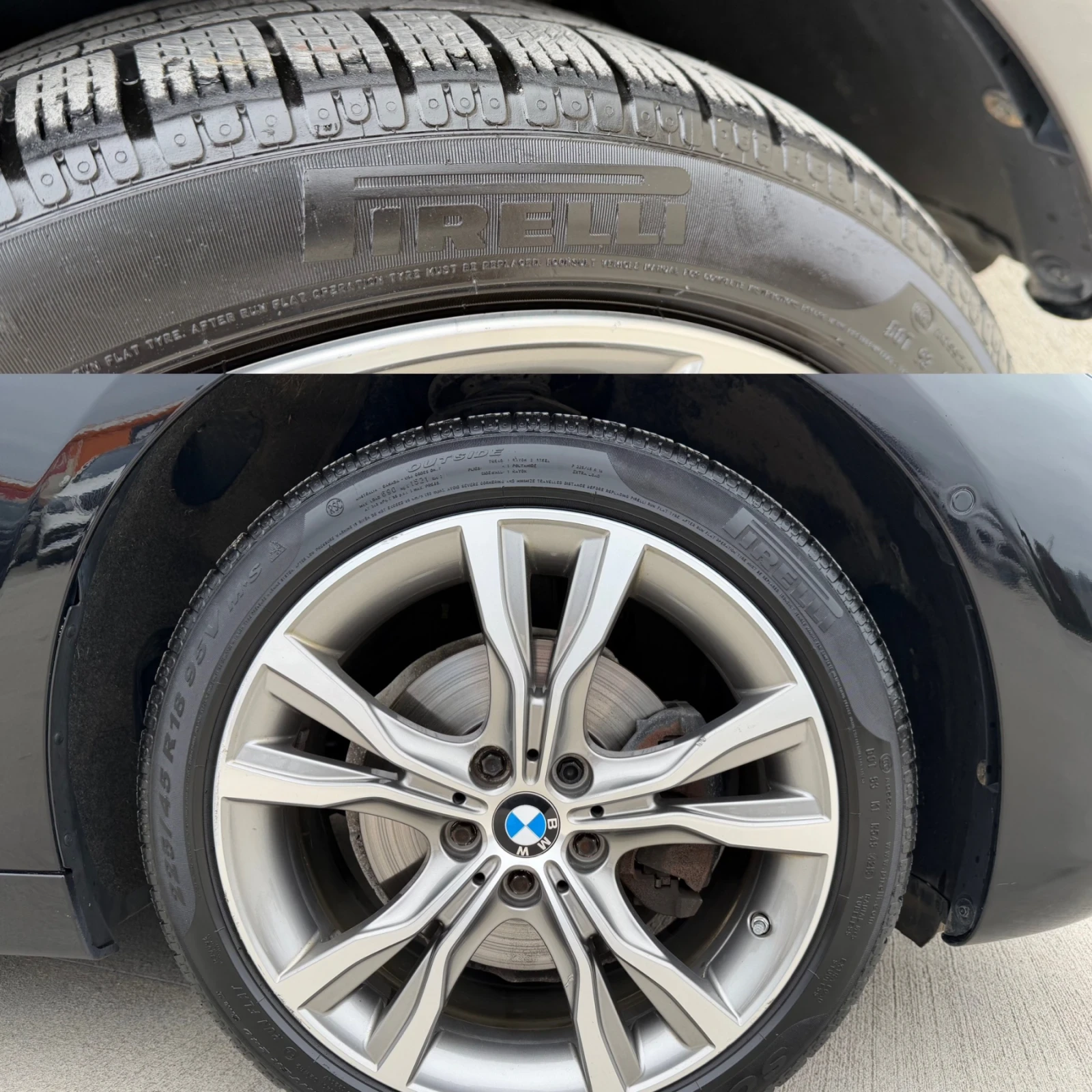 BMW 220 d M-Pack-Уникат-Топ-Топ!!!, снимка 10 - Автомобили и джипове - 54163307