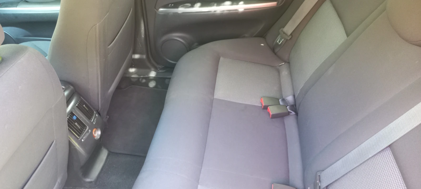 Fiat Croma, снимка 10 - Автомобили и джипове - 54767034